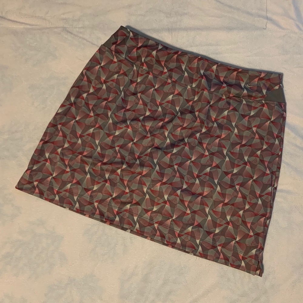 Nike Golf Skort